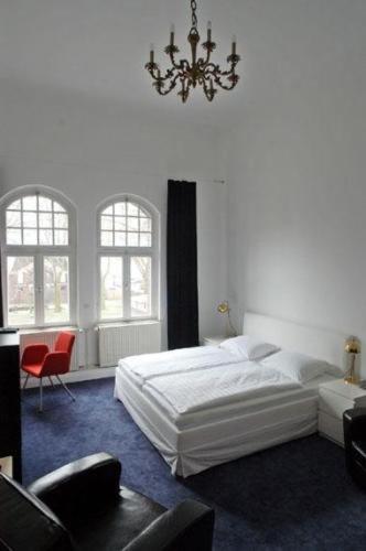 Alte Lohnhalle - Industriekulturhotel Essen Amenities photo